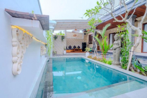 Nindy Ubud Villa